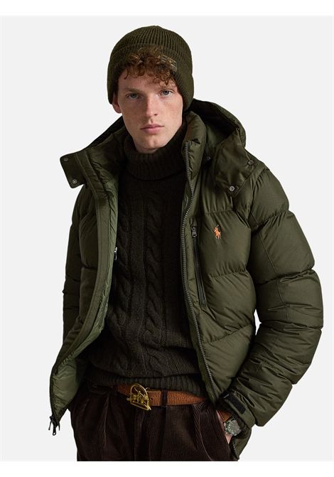 Giubbotto Polo Ralph Lauren POLO RALPH LAUREN | Giubbotti | 710968278002